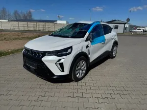 Mitsubishi ASX 2025