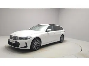BMW 3 Series G20/G21 2023