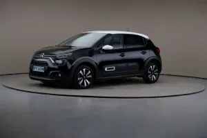 Citroën C3 III 2023