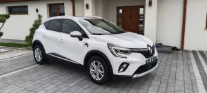 Renault Captur / QM3 II TCe 100 EXPERIENCE 2020