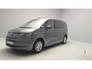 Volkswagen Multivan 2023
