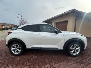 Nissan Juke II 1.0 DIG-T Acenta 2020