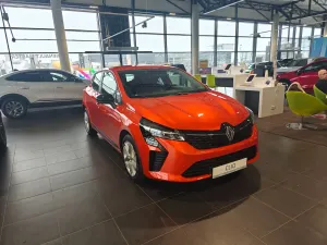 Renault Clio V 1.0 TCe Evolution 2025