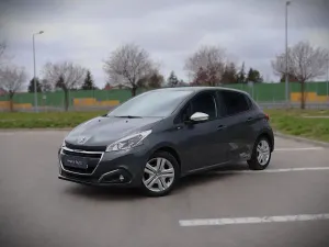 Peugeot 208 I 1.2 PureTech Active 2016