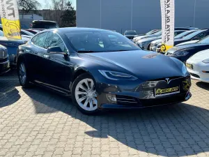 Tesla Model S 2017