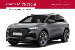 Audi Q4 E-tron 45 82kWh 2026