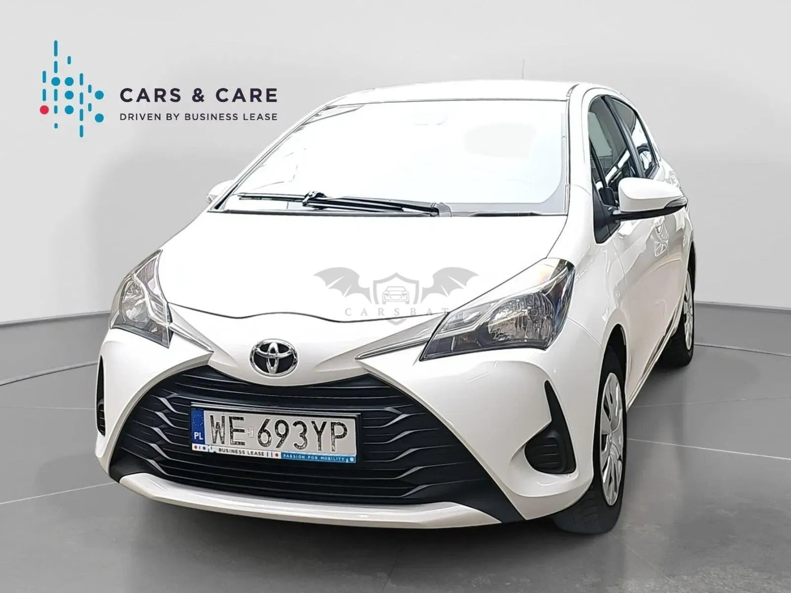 Toyota Yaris III 1.5 Active 2020