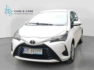 Toyota Yaris III 1.5 Active 2020