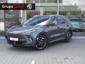 MG S5 EV 2025