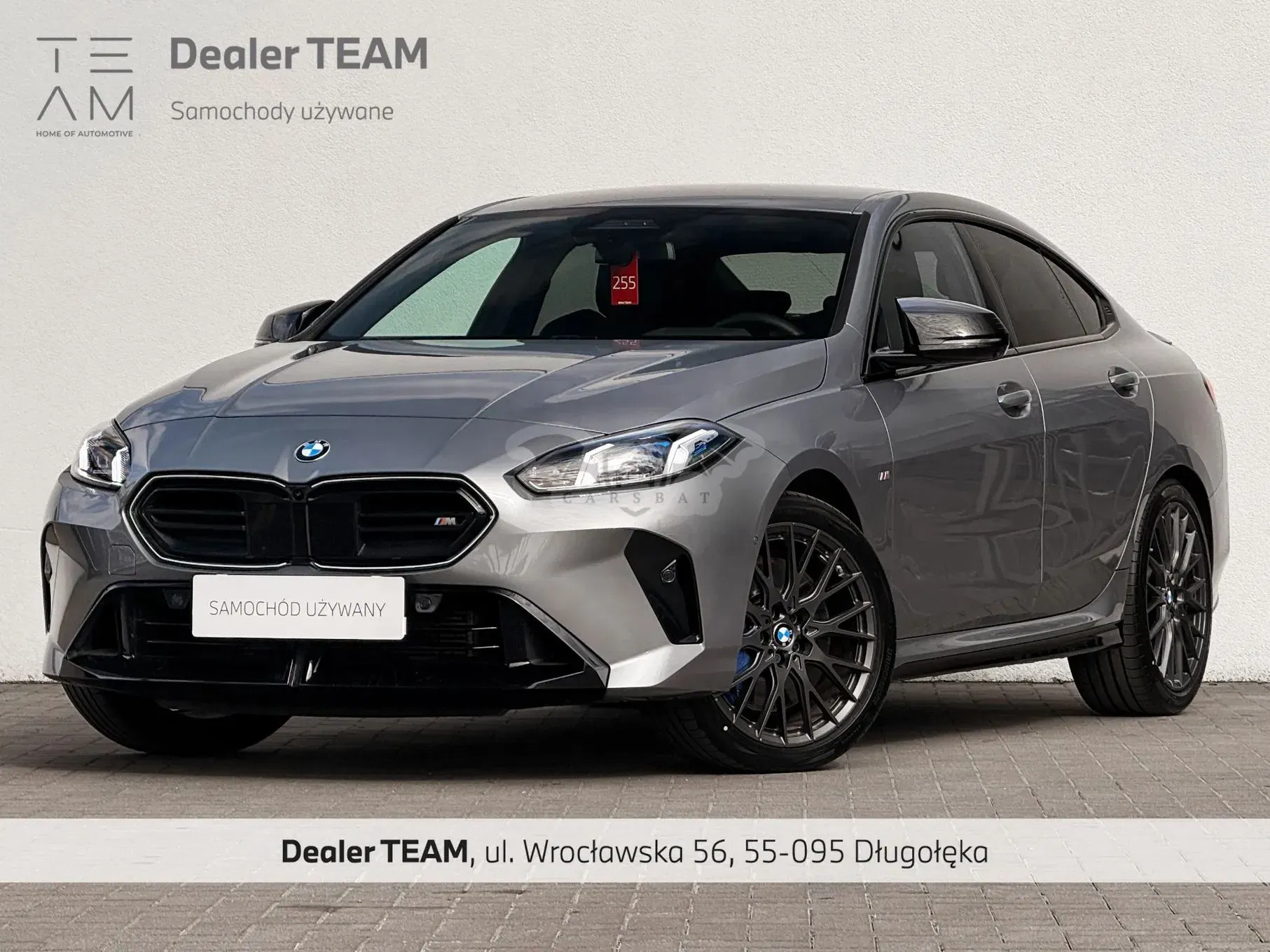 BMW 2 Series M235 xDrive 2025