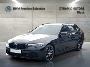 BMW 5 Series G30/G31 2023