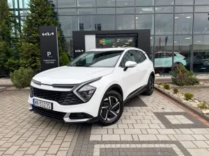 Kia Sportage V 1.6 T-GDI L 2WD 2022