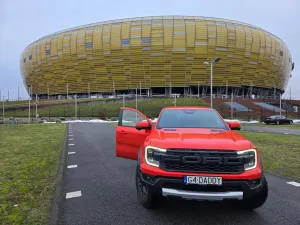 Ford Ranger 2024