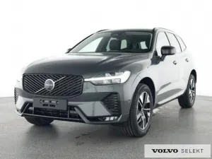Volvo XC60 II 2025