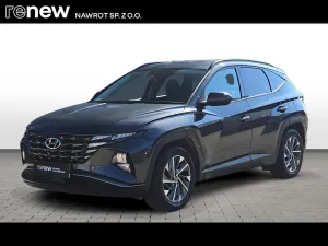Hyundai Tucson IV 1.6 T-GDi Smart 2WD 2021