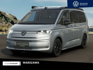 Volkswagen California 2026