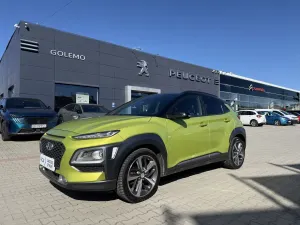 Hyundai Kona I 1.6 T-GDI Style 4WD DCT 2018
