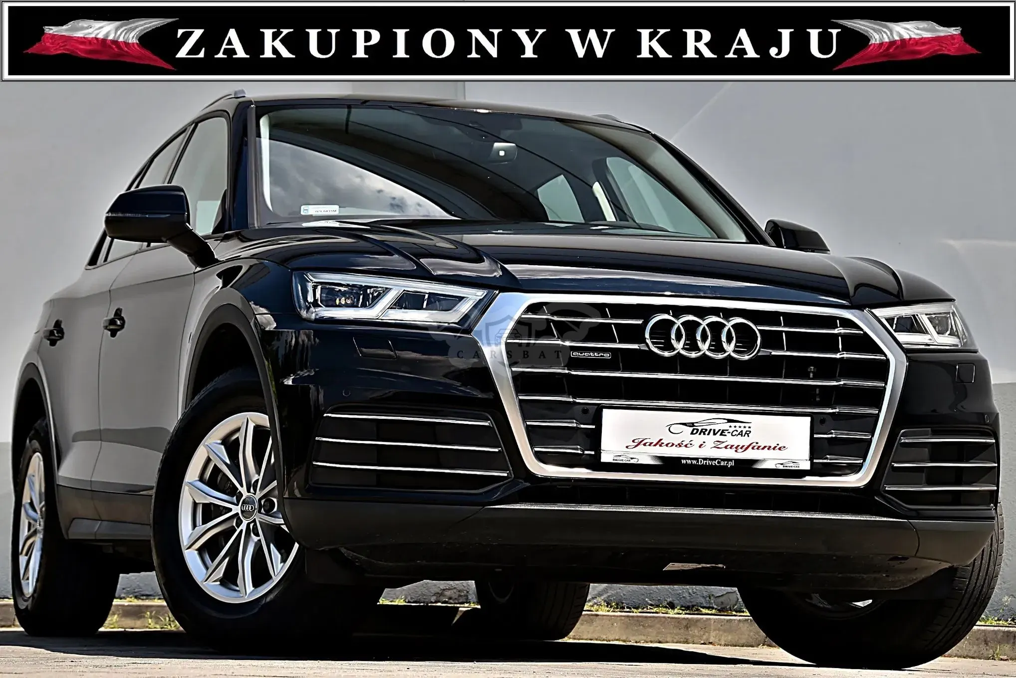 Audi Q5 FY 2.0 TDI Quattro S tronic 2020