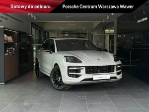 Porsche Cayenne III 2026