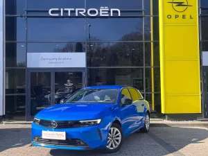 Opel Astra L 1.2 T Edition S&S 2024