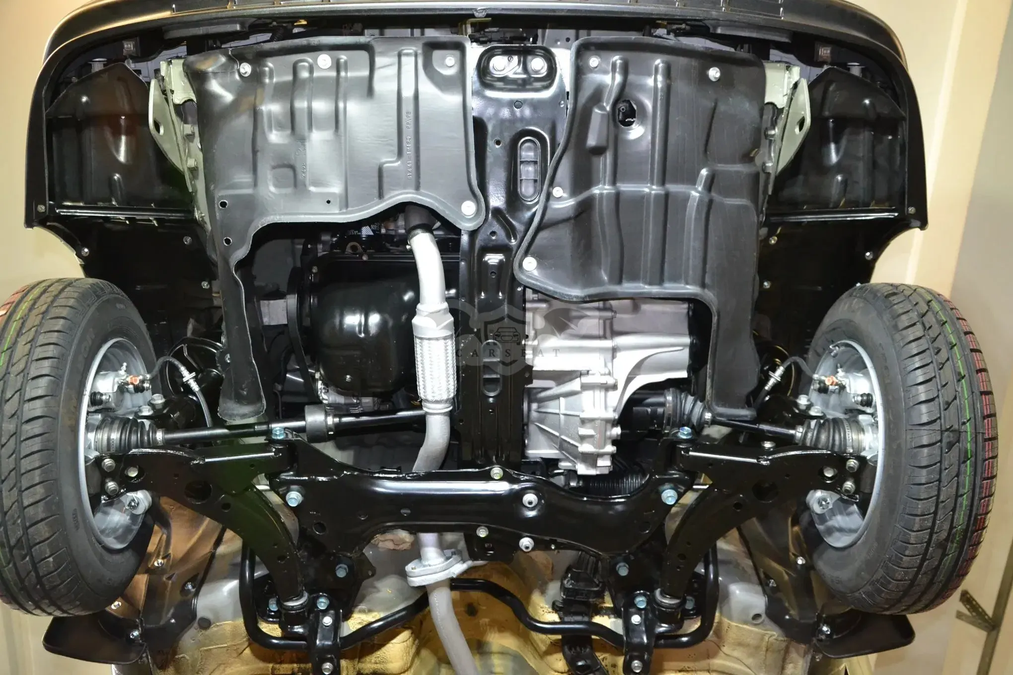 Toyota Corolla Seria E9 1.3 XL 1992