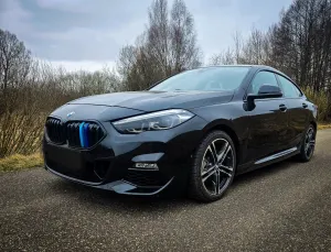BMW 2 Series 2021