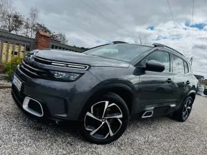 Citroën C5 Aircross 2.0 BlueHDi C-Series EAT8 2020