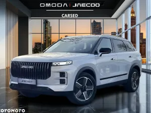 Jaecoo J7 2025