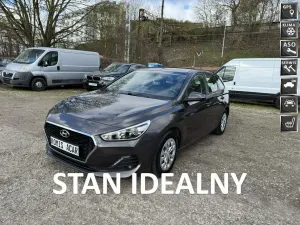 Hyundai i30 III 2020
