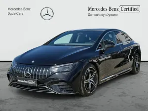 Mercedes-Benz EQE AMG 43 90.5kWh 4-Matic+ 2023