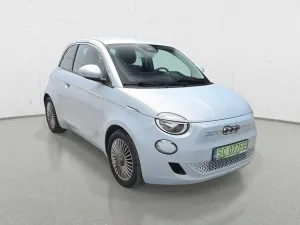 Fiat 500e 2022