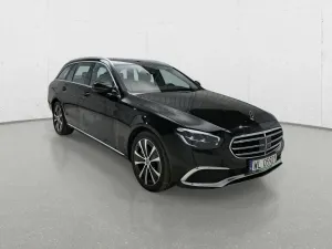 Mercedes-Benz E W213 2022