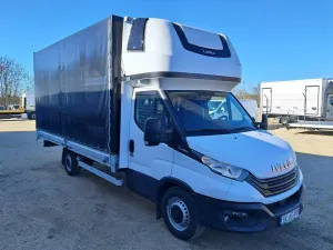 Iveco Daily 2023