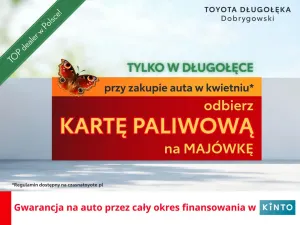 Toyota Yaris IV Hybrid 1.5 Style 2024