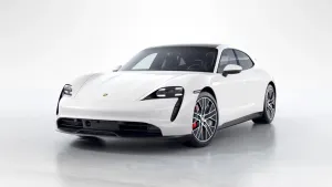 Porsche Taycan 105kWh Performance Plus 2022