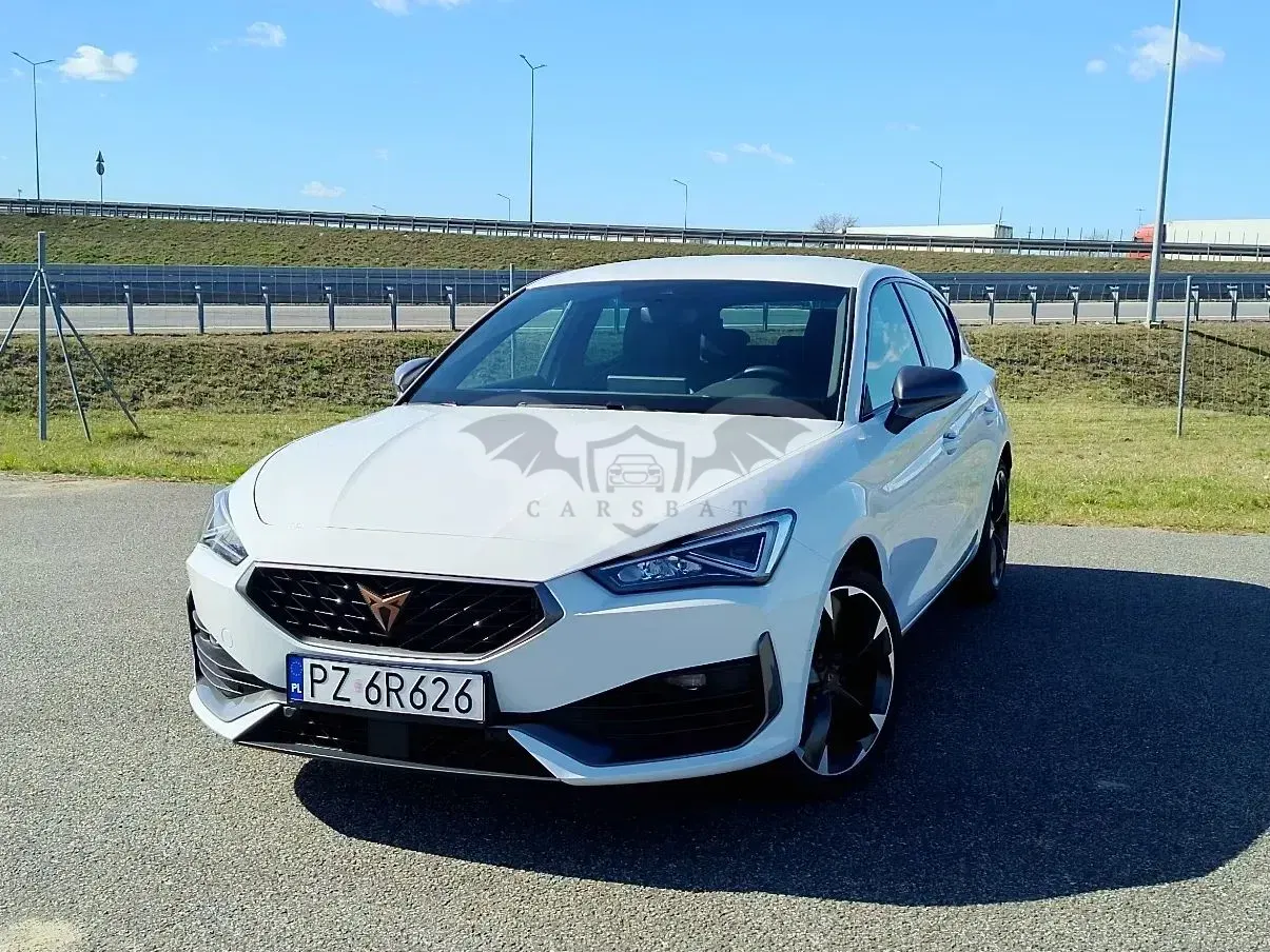 Cupra Leon 1.5 eTSI DSG 2024