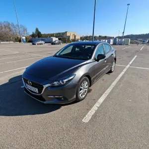 Mazda 3 III 2.0 Skyenergy 2018