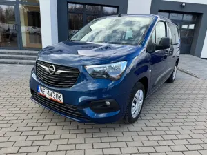 Opel Combo E XL 1.5 CDTI Edition Plus S&S 2021