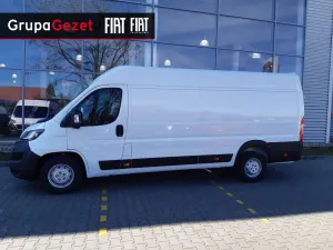 Fiat Ducato 2026