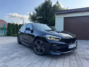 BMW 1 Series F40 118i M Sport Shadow 2023