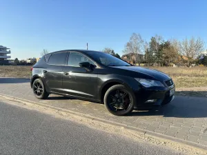 Seat Leon III 1.4 TSI Start&Stop Style 2013