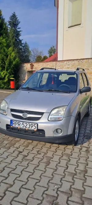 Suzuki Ignis 1.5 GS 2005