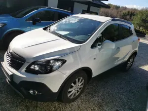 Opel Mokka I 1.6 CDTI Cosmo S&S 2015