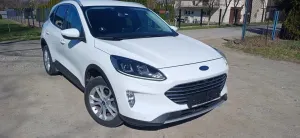 Ford Kuga III 1.5 EcoBlue COOL&CONNECT 2022