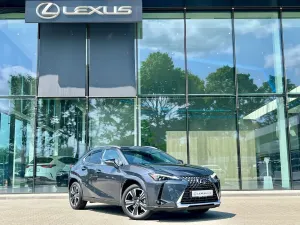 Lexus UX 300h Omotenashi AWD 2024