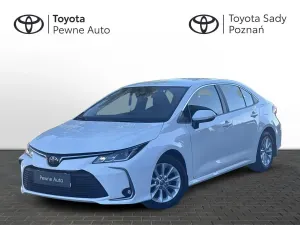 Toyota Corolla Seria E21 1.5 Comfort MS 2022