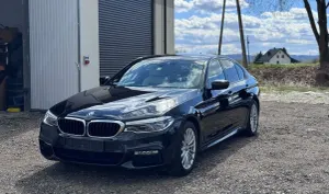 BMW 5 Series G30/G31 520d xDrive 2018