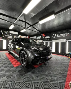 Mercedes-Benz GLC II 2024
