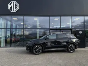 MG S5 EV 2025