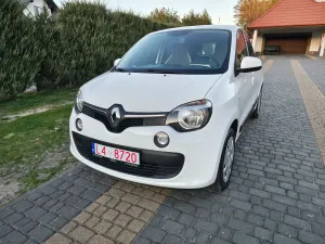 Renault Twingo III SCe 70 LIMITED 2018 2016